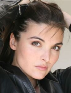 Marie Menges