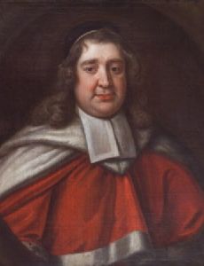 Thomas Jones (justice)