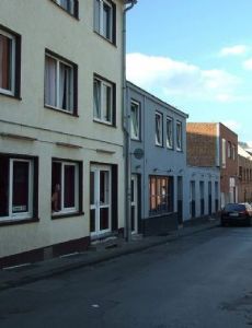 Antoniusstraße
