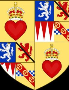 Archibald Douglas, 2nd Earl of Forfar
