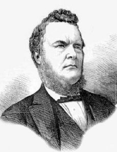 George Lloyd (politician)