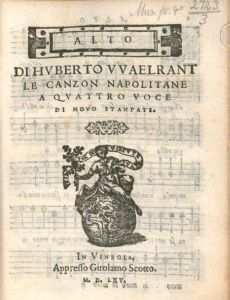 Hubert Waelrant