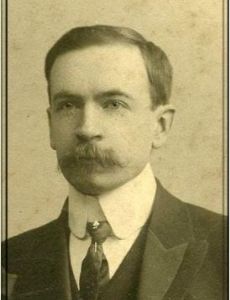 D. D. Morduhai-Boltovskoi
