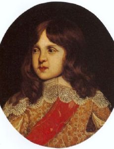 Sigismund Casimir