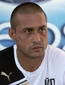 Yordan Petkov