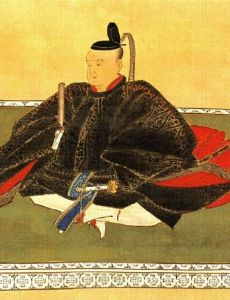 Nijō Yoshitada