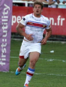 Chris Annakin