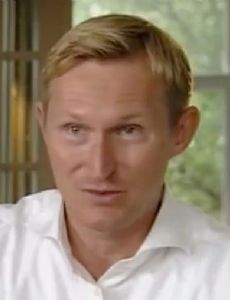 Kevin Clarke (music historian)