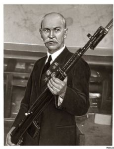 Fedor Tokarev