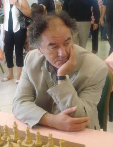 Aleksa Striković