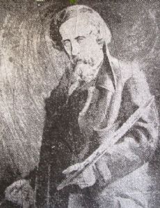 Henry Mark Anthony