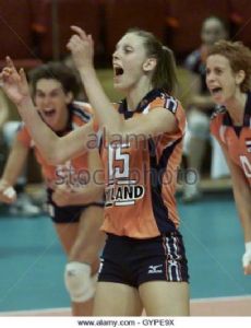 Hanneke van Leusden