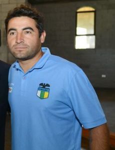 Roberto Ordenes