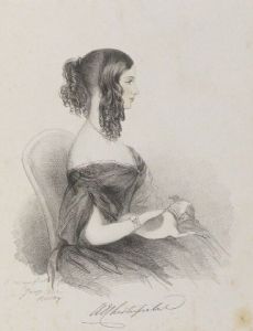 Anne Stanhope, Countess of Chesterfield