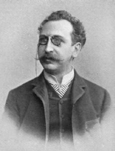 Paul Lindau