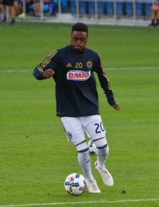 Marcus Epps