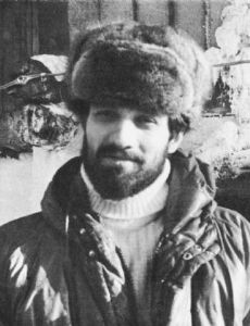 Alexandr Podrabinek