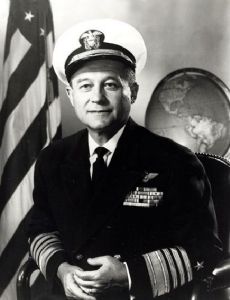 Harry D. Felt