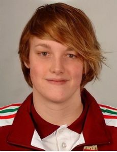 Réka Nagy (swimmer)