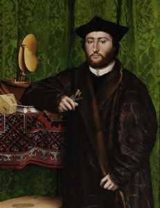 Georges de Selve