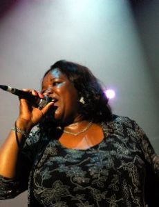 Nora Jean Bruso