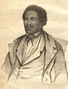 Henry Box Brown