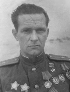 Aleksandr Golovachev