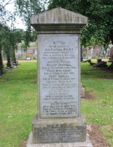 Robert Henry Bow