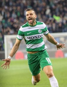 Shlomi Yosef Azulay