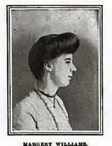 Margery Williams