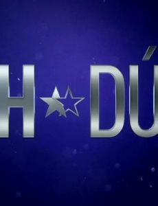 Gran Hermano Dúo