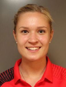 Rikke Søby Hansen