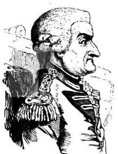 Patrick Murray, 5th Lord Elibank