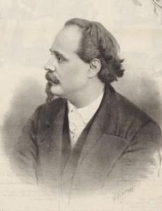 Mario Tiberini