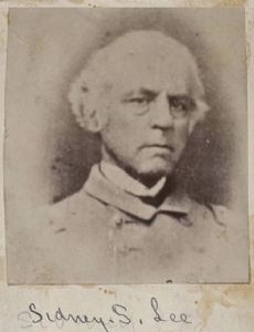 Sydney Smith Lee
