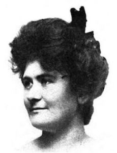 Katie Daffan