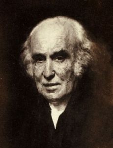 John Burns (surgeon)