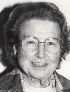 Hazel P. Heath