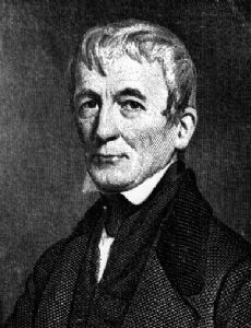 Patrick Tracy Jackson