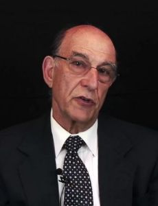Richard Rothstein (academic)