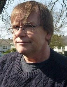 David Greenlee