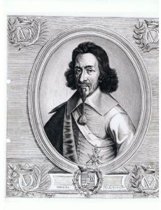 Charles de La Vieuville