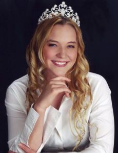 Tara Rose McAvoy