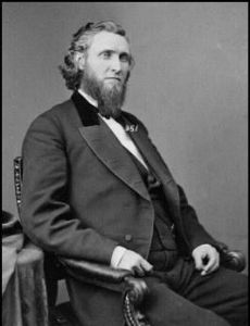 Dudley M. Du Bose