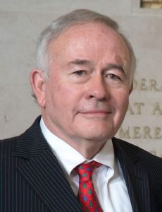 Robert D. McTeer