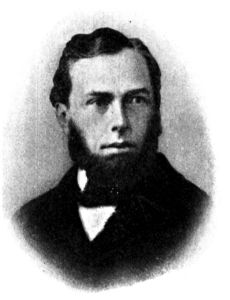 Max Schultze