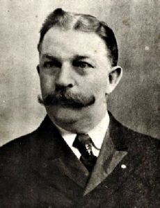 George Henry Steil