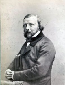 Auguste Lefranc