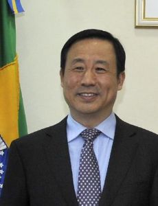 Xu Dazhe