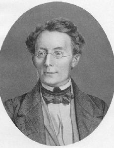 Friedrich Wilhelm Ritschl